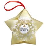 Ferrero Golden Star Candies 37.5g