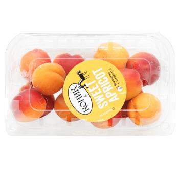 Apricots 500g - buy, prices for - photo 2