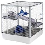 Ferplast Furet XL Rodent Cage 80x75x86,5cm