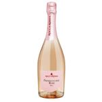 Вино игристое Rocca Rossa Prosecco белое брют 11% 0,75л