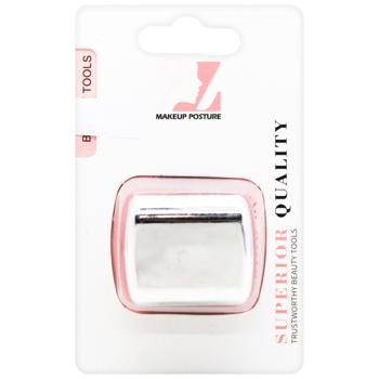 Точилка для олівців 38*32*23мм ZZ-106080-14199 - купити, ціни на КОСМОС - фото 3