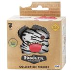 Fuggler Oogah Boogah Zebra Figurine