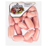 Sausages Libra Malyatko Ukraine