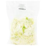 Капуста нарізана 500г