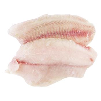Fresh Frozen Tilapia Fillet - buy, prices for NOVUS - photo 1