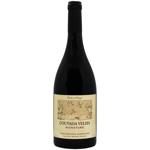Coutada Velha Signature Dry Red Wine 13.5% 0.5l