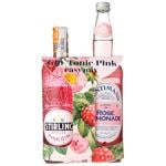 Gin Stirling 37.5% 700ml Netherlands