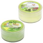 Bartek Candles Piccolo Green Tea Candle 5.5cm