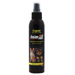 Відлякувач від туалету для котів та собак AnimAll 150мл