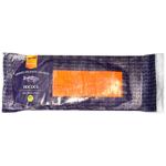 Лосось Metro Premium холодного копчення нарізка 500г