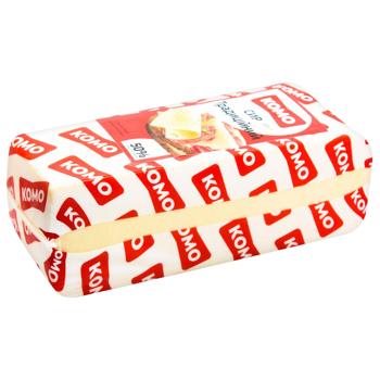 Komo Traditional Cheese 50% - buy, prices for Tavria V - photo 3