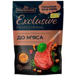 Приправа Pripravka Exclusive Professional к мясу с бразильским розовым перцем без соли 50г