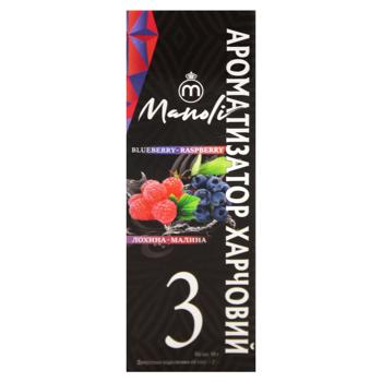 Manoli Blueberry-Raspberry Food Flavoring 10g - buy, prices for Grono - photo 2