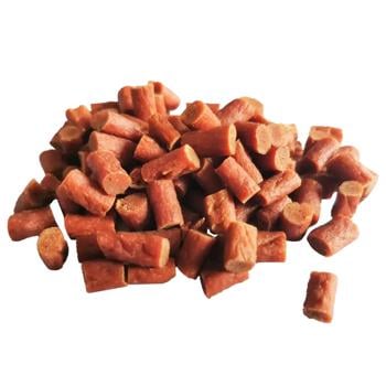 Yalute Short Sticks Cat Snack with Salmon 50g - buy, prices for - photo 3