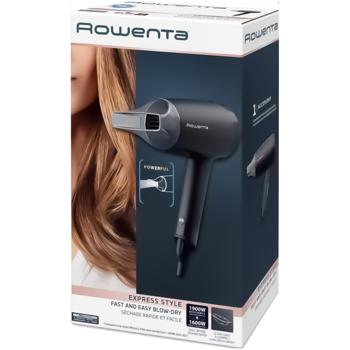 Rowenta Express Style Blow-Dryer CV1801F0 Hair Dryer - buy, prices for Auchan - photo 1