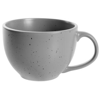 Чашка Limited Edition Sandy Jumbo 470мл - купити, ціни на КОСМОС - фото 1