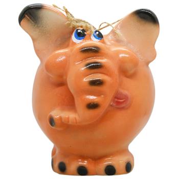 Nasha Keramika Elephant Money Box 21cm - buy, prices for Za Raz - photo 4
