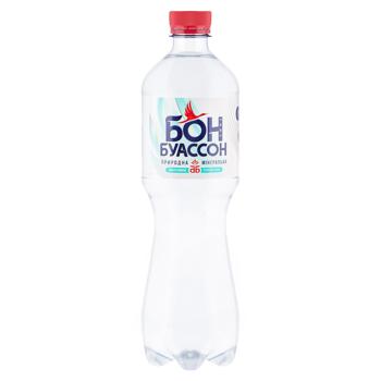 Bon Boisson Slightly Carbonated Mineral Water 0.75l - buy, prices for MegaMarket - photo 1