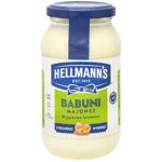 Hellmann's Babuni 64% Mayonnaise 340ml