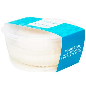 Сир Saletta WINETIME кг - купити, ціни на WINETIME - фото 2