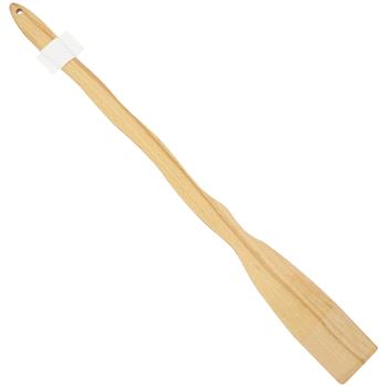 Zhiva Wooden Barbecue Spatula 56cm