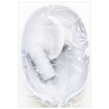 Petal Soap Holder FZJ-19-34772 - buy, prices for COSMOS - photo 2