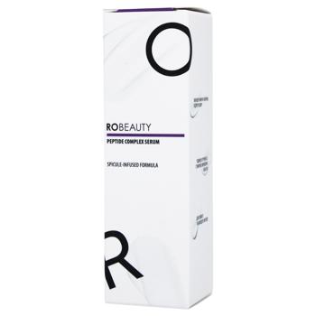 Serum Robeauty for face 30ml Ukraine - buy, prices for COSMOS - photo 1