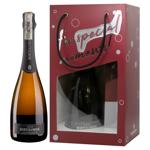 Sparkling wine Bortolomiol 9-13% 750ml glass bottle