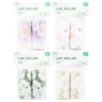 Запаски Зед для чистки одежды 20 листов 2шт