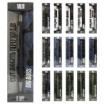 Кулькова ручка Be Happy Vilni M сувенірна в асортименті