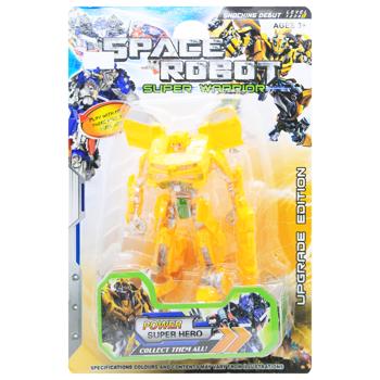 Transformer QT240424484 - buy, prices for COSMOS - photo 4