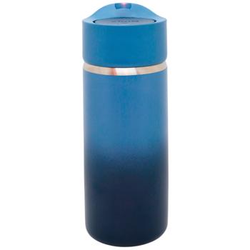 Термобутылка Ninja Sip Perfect Travel Mug 400мл синий - купить, цены на - фото 2