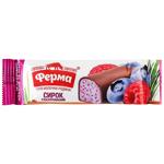Ferma Blueberry-Raspberry Glazed Curd 16% 36g