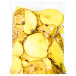 Vegetables potato 1000g