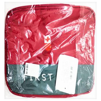 Органайзер дорожный для медикаментов 24*9,5*20см - купить, цены на Таврия В - фото 1