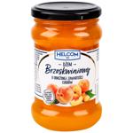 Helcom Peach Jam 320g