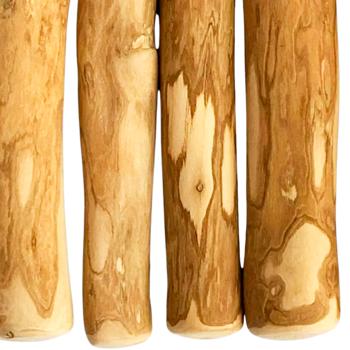 HealthyDoggo Coffee Tree Stick Dog Toy M 17-18cm - buy, prices for MasterZoo - photo 4