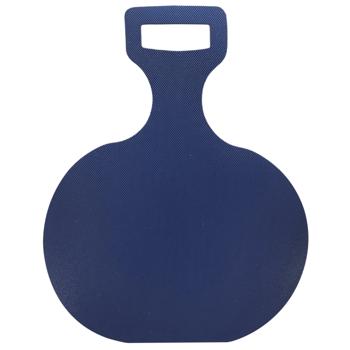 Санки-ледянки одноместные 300*365 - купить, цены на КОСМОС - фото 1