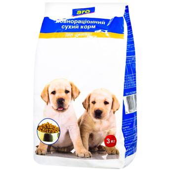 Aro Dry For Puppies Food - buy, prices for METRO - photo 1