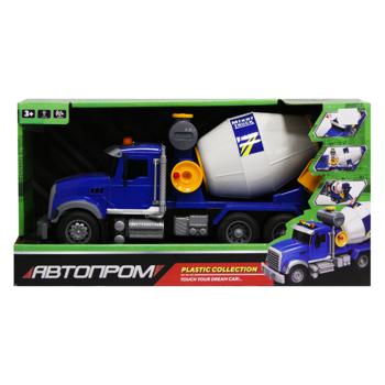 Car Truck Toy - buy, prices for MegaMarket - photo 2