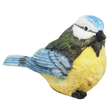 Bird Decorative Figure 90x65x120mm - buy, prices for COSMOS - photo 3