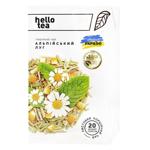 Tea Hello tea 40g Ukraine