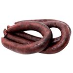 Selyanska Krovyanka Sausage