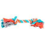 MasterZoo Rope with Mini Knots Toy for Dogs 30cm