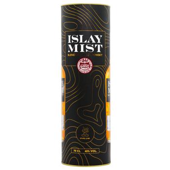 Islay Mist Original Whiskey 40% 0.7l - buy, prices for Za Raz - photo 3