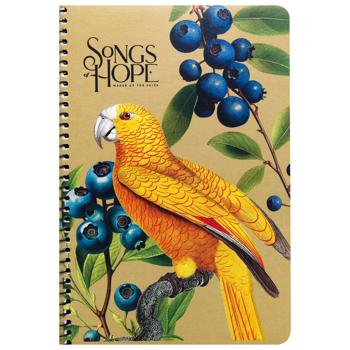 Student Checkered Exercise Book A5 96 Sheets - buy, prices for Biotus - photo 7