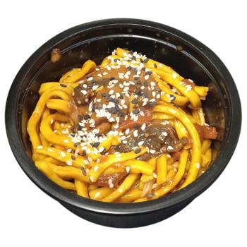 Локшина Тайська з куркою 230г - купити, ціни на Чудо Маркет - фото 1