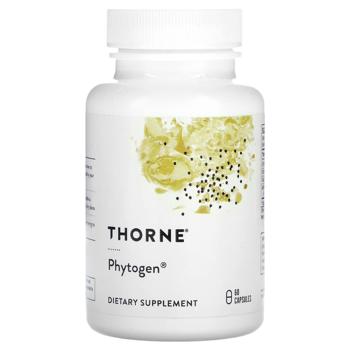 supplement thorne research 60pcs USA