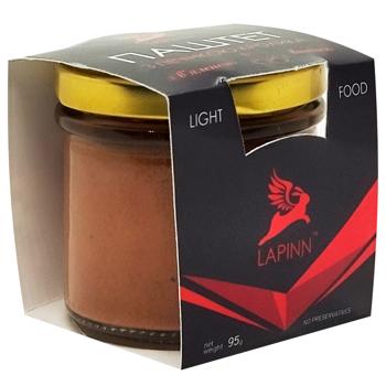 Lapinn Gentle Rabbit Liver Pate with Cherries 95g - buy, prices for - photo 2