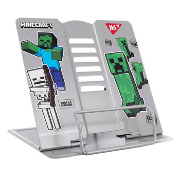 Yes Minecraft Book Stand Grey - buy, prices for NOVUS - photo 1